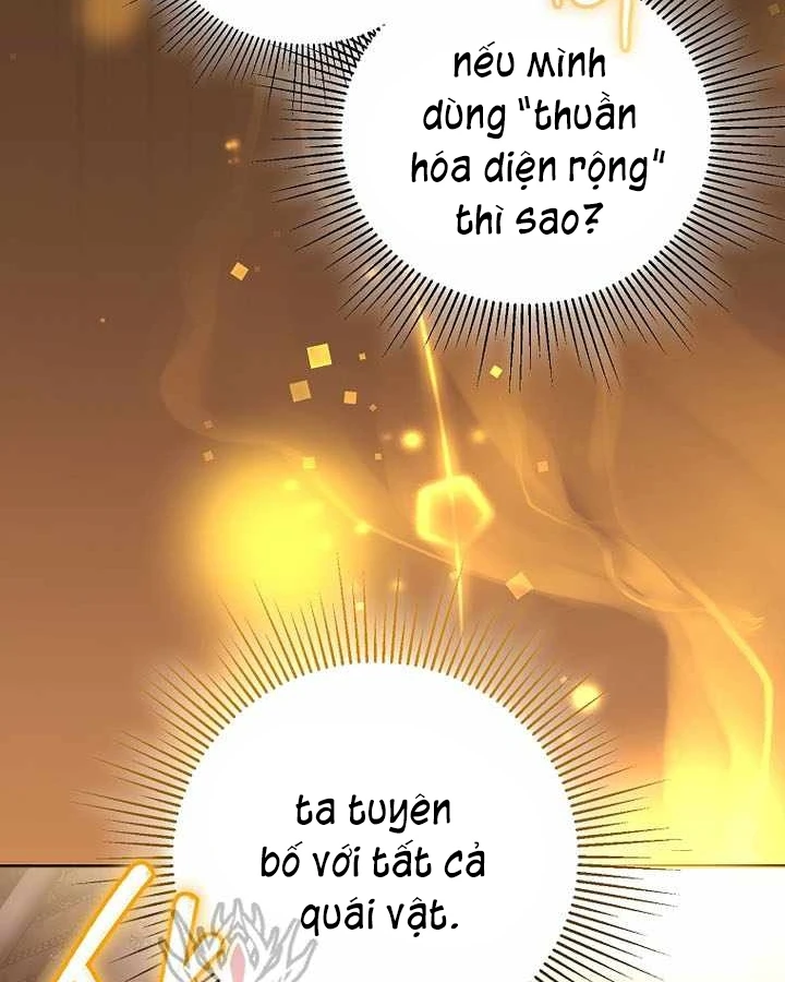 Thuần Thú Sư Thiên Tài Chapter 69 - 80