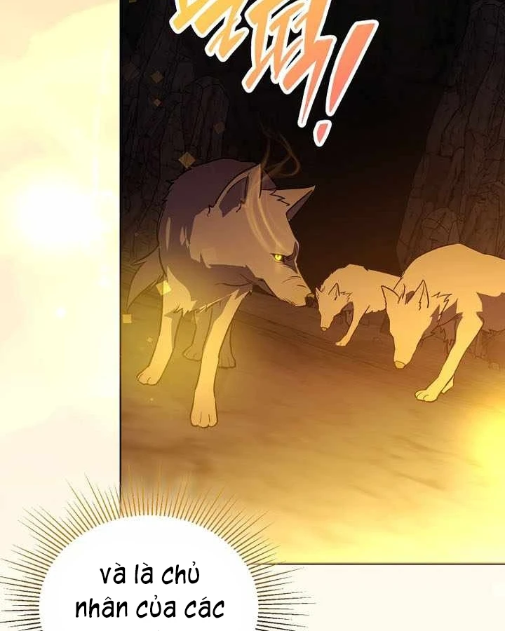 Thuần Thú Sư Thiên Tài Chapter 69 - 85