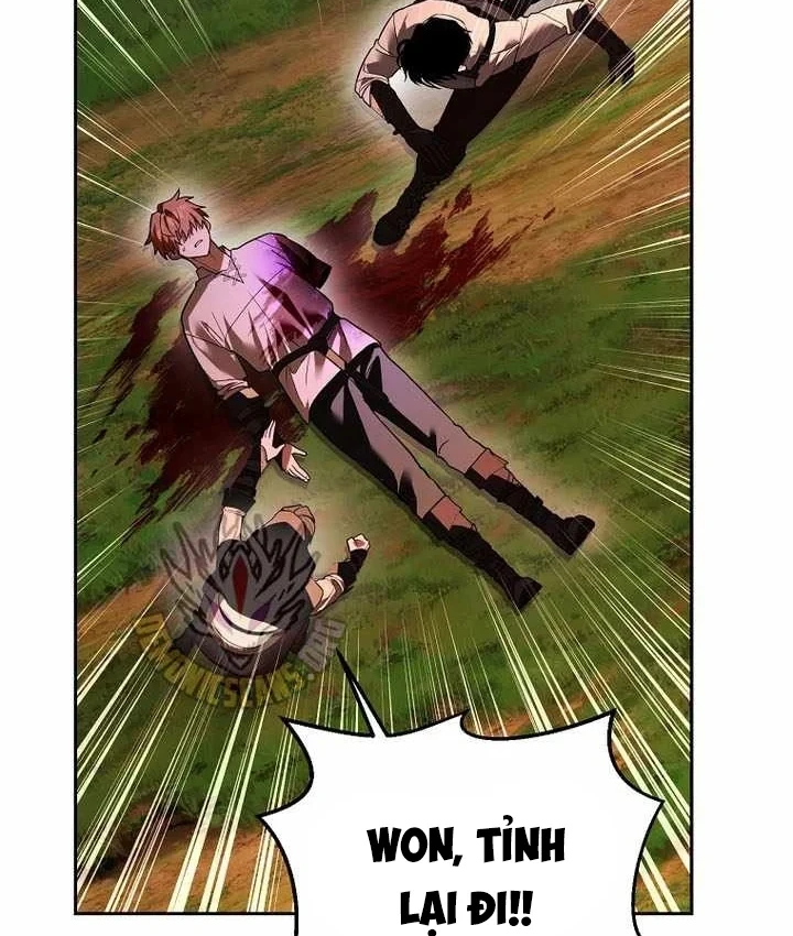 Thuần Thú Sư Thiên Tài Chapter 73 - 6