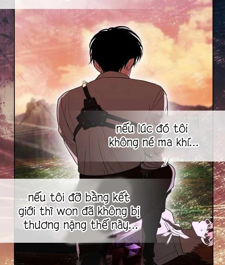 Thuần Thú Sư Thiên Tài Chapter 73 - 12