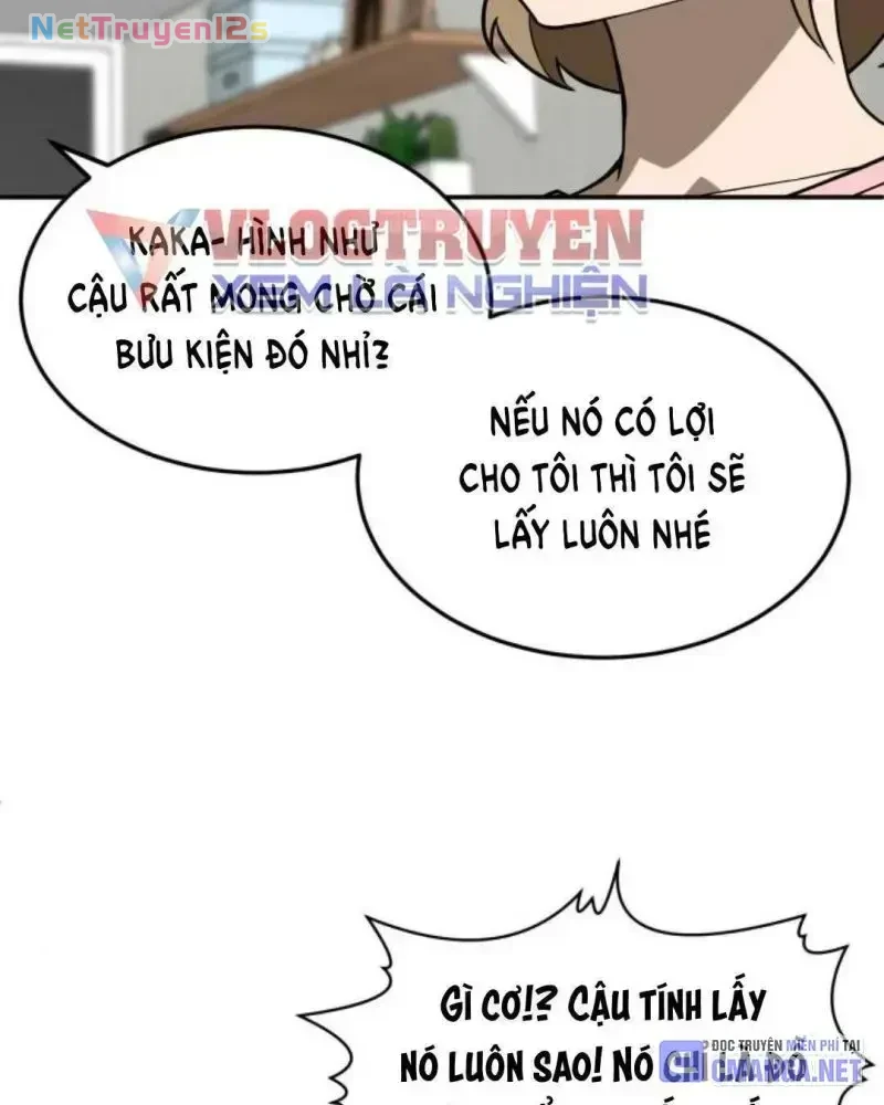 Món Đồ Chơi Chapter 33 - 30