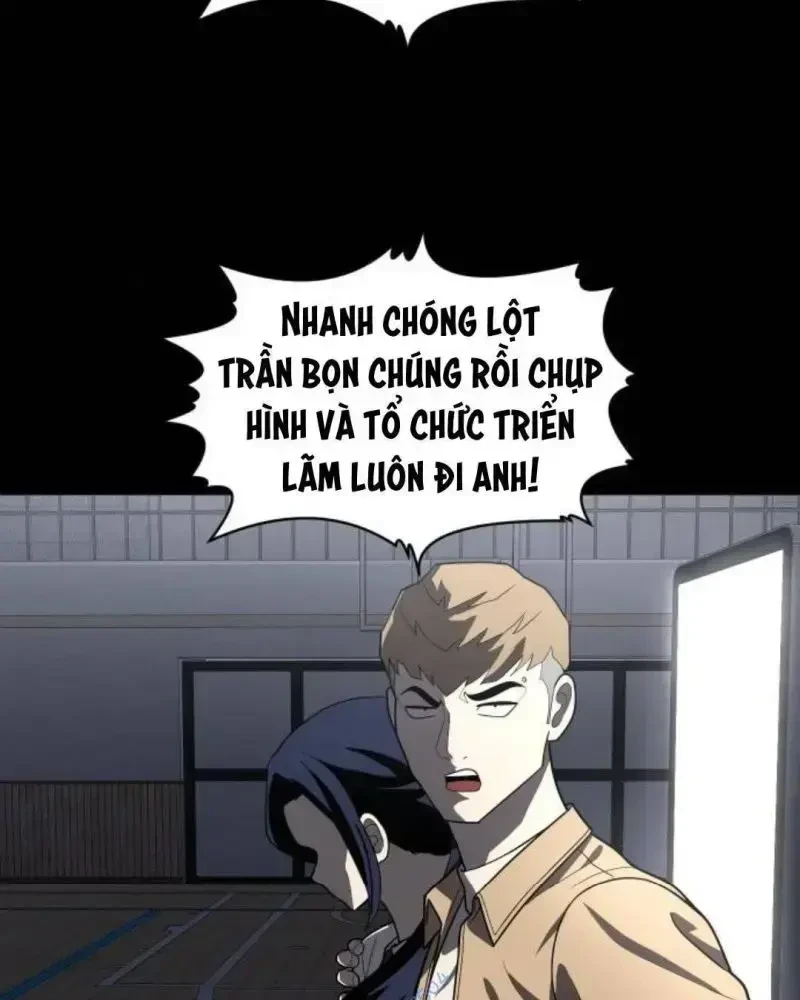 Món Đồ Chơi Chapter 33 - 167