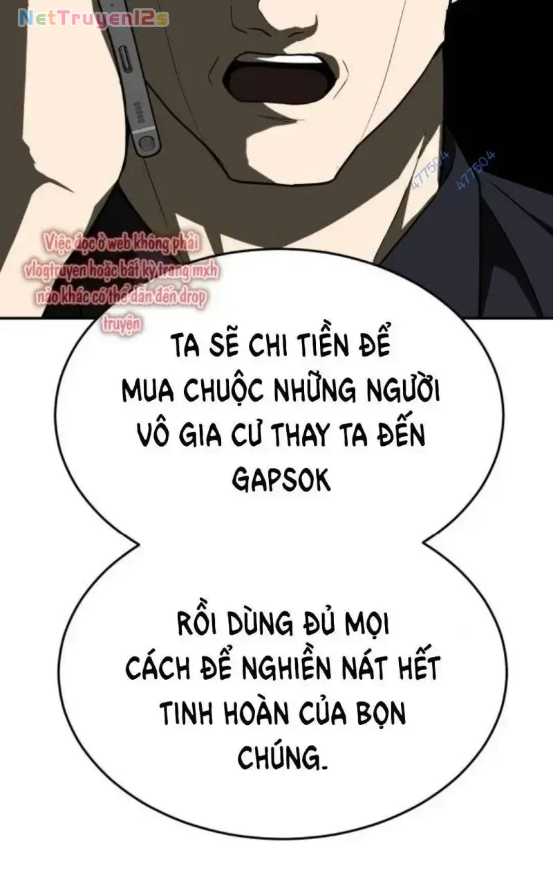 Món Đồ Chơi Chapter 33 - 193
