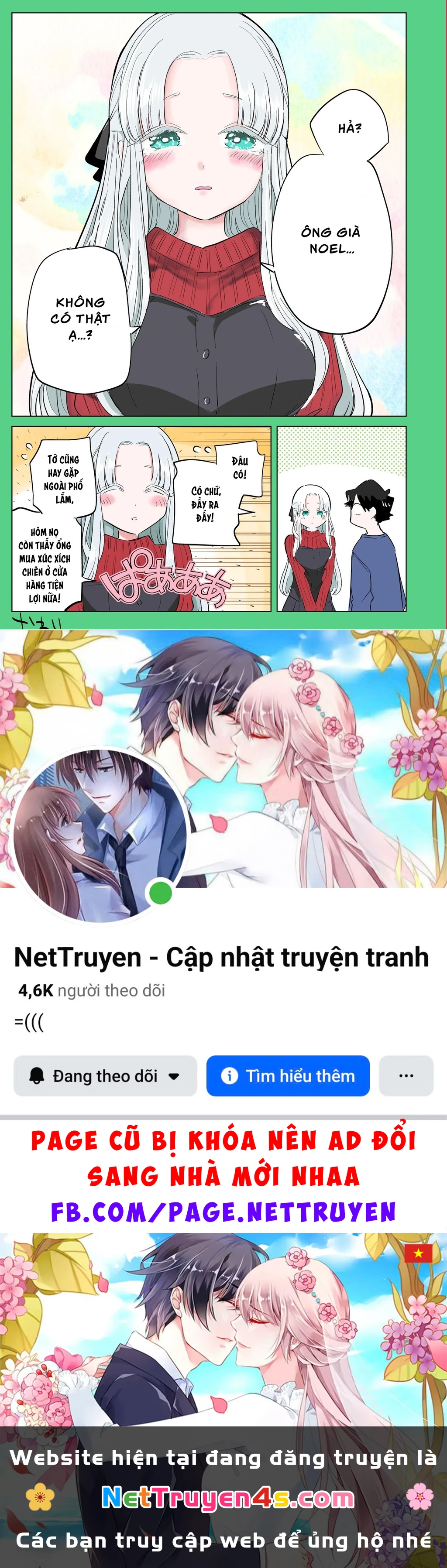 Luyến Thực Nữ Chapter 36 - 24