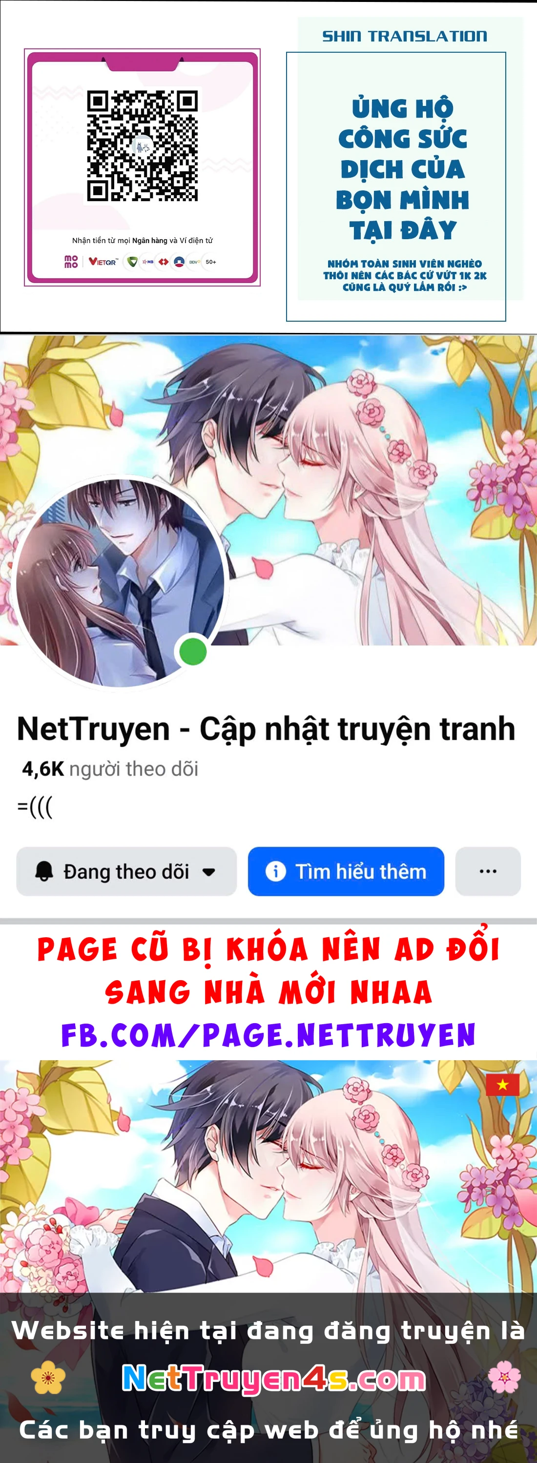 Luyến Thực Nữ Chapter 39 - 22