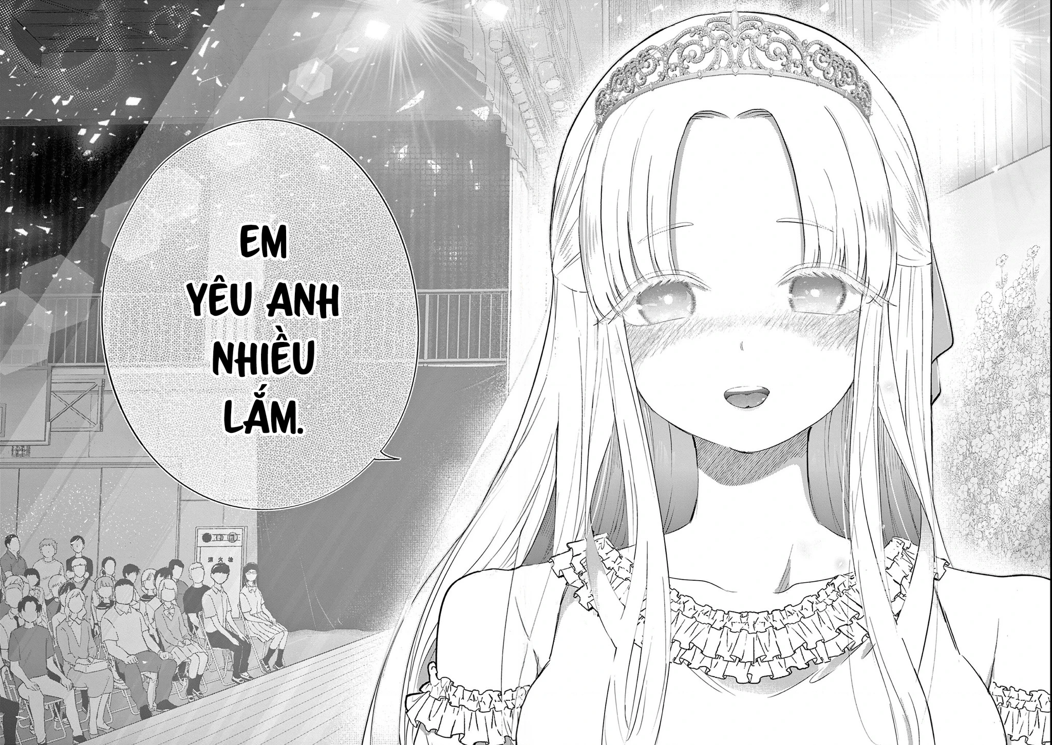 Luyến Thực Nữ Chapter 41 - 26