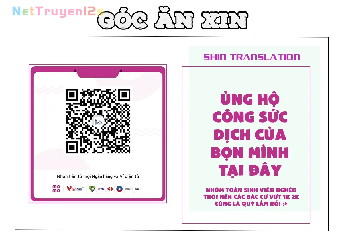Luyến Thực Nữ Chapter  43 - 29