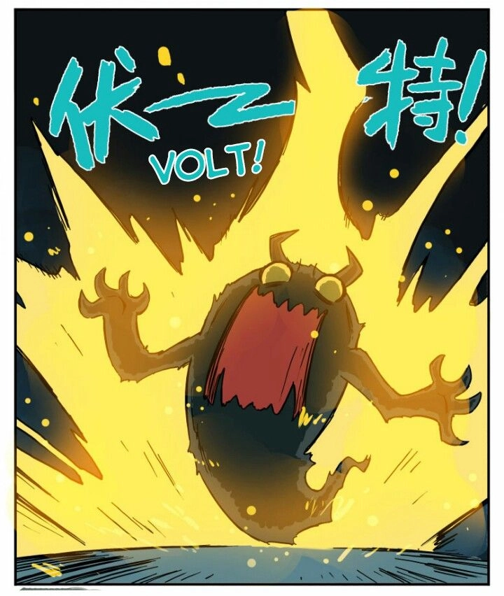 Học Viện Phi Nhân Chapter 14 - 5