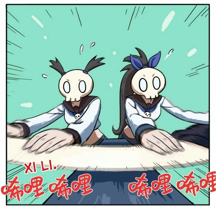 Học Viện Phi Nhân Chapter 15 - 5