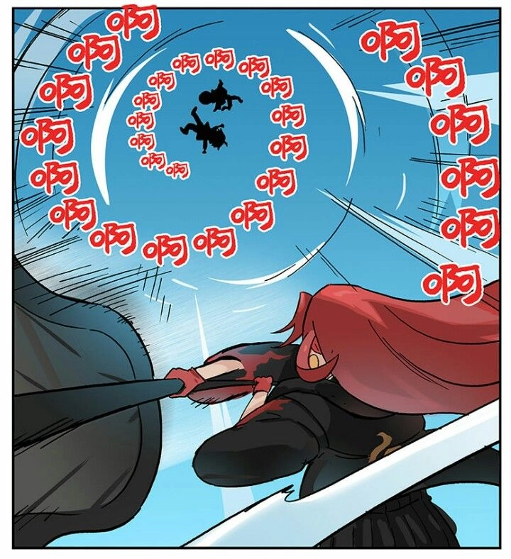 Học Viện Phi Nhân Chapter 18 - 9