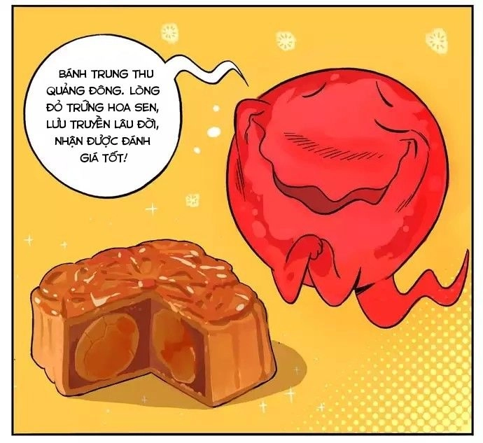 Học Viện Phi Nhân Chapter 23 - 3