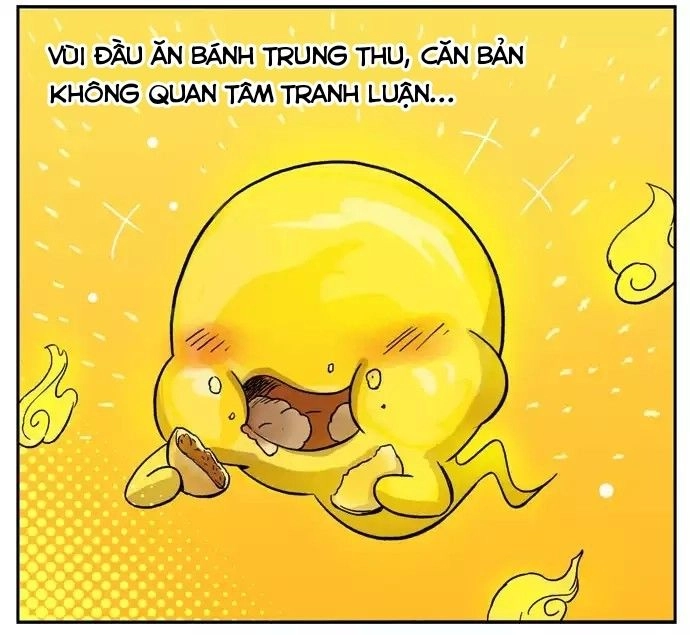 Học Viện Phi Nhân Chapter 23 - 5