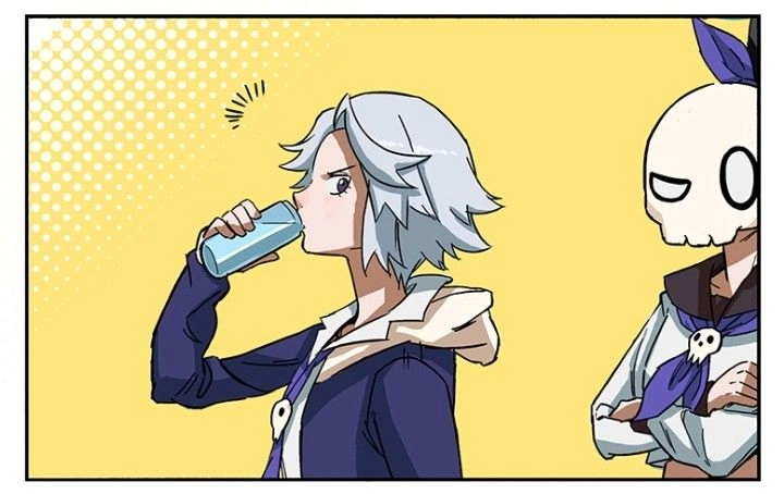 Học Viện Phi Nhân Chapter 25 - 3