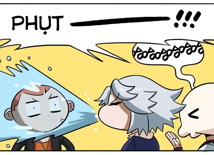 Học Viện Phi Nhân Chapter 25 - 7