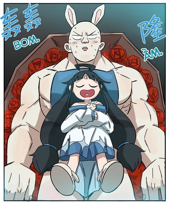 Học Viện Phi Nhân Chapter 29 - 7