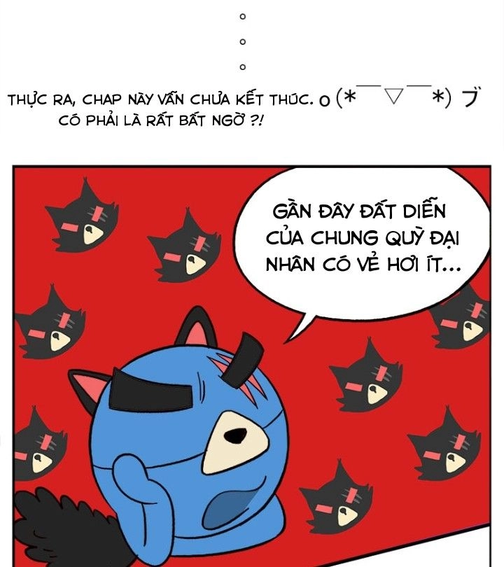 Học Viện Phi Nhân Chapter 30 - 10