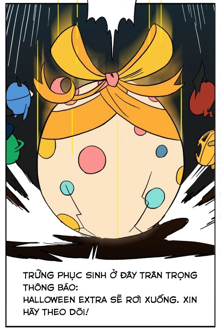 Học Viện Phi Nhân Chapter 30 - 15