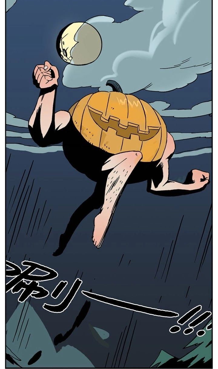 Học Viện Phi Nhân Chapter 32 - 3