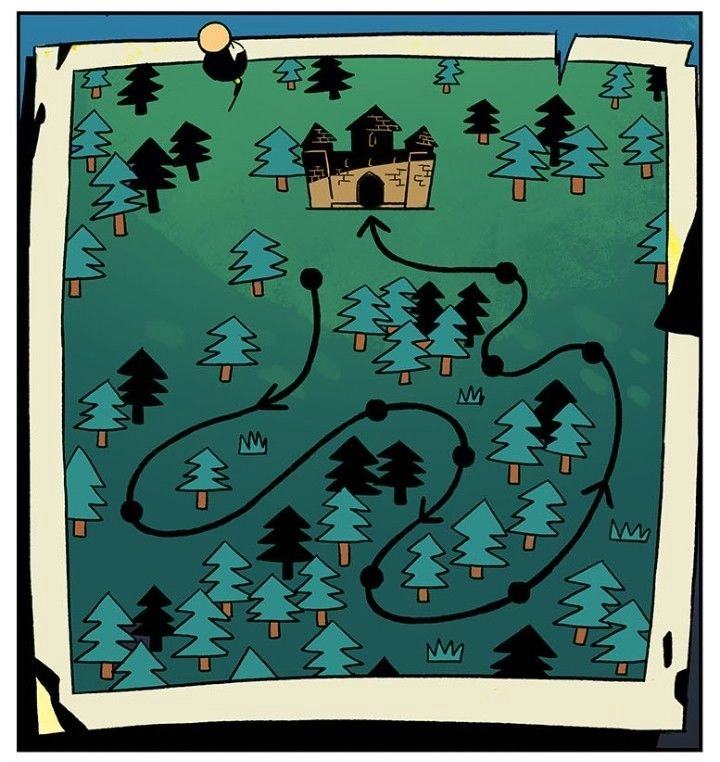 Học Viện Phi Nhân Chapter 32 - 8