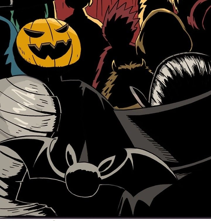 Học Viện Phi Nhân Chapter 33 - 3