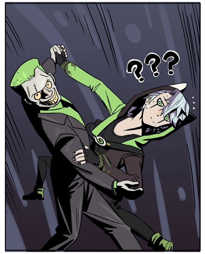 Học Viện Phi Nhân Chapter 33 - 6