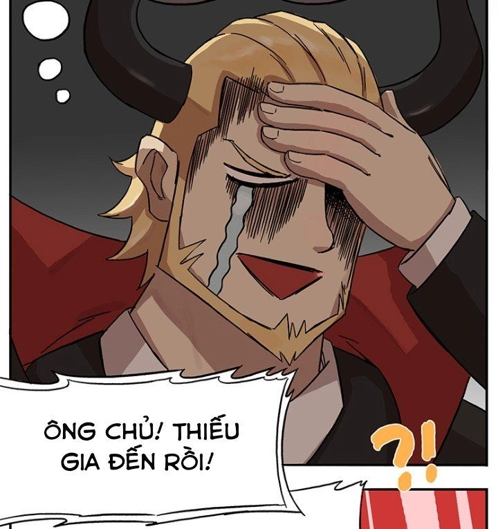 Học Viện Phi Nhân Chapter 36.40 - 18