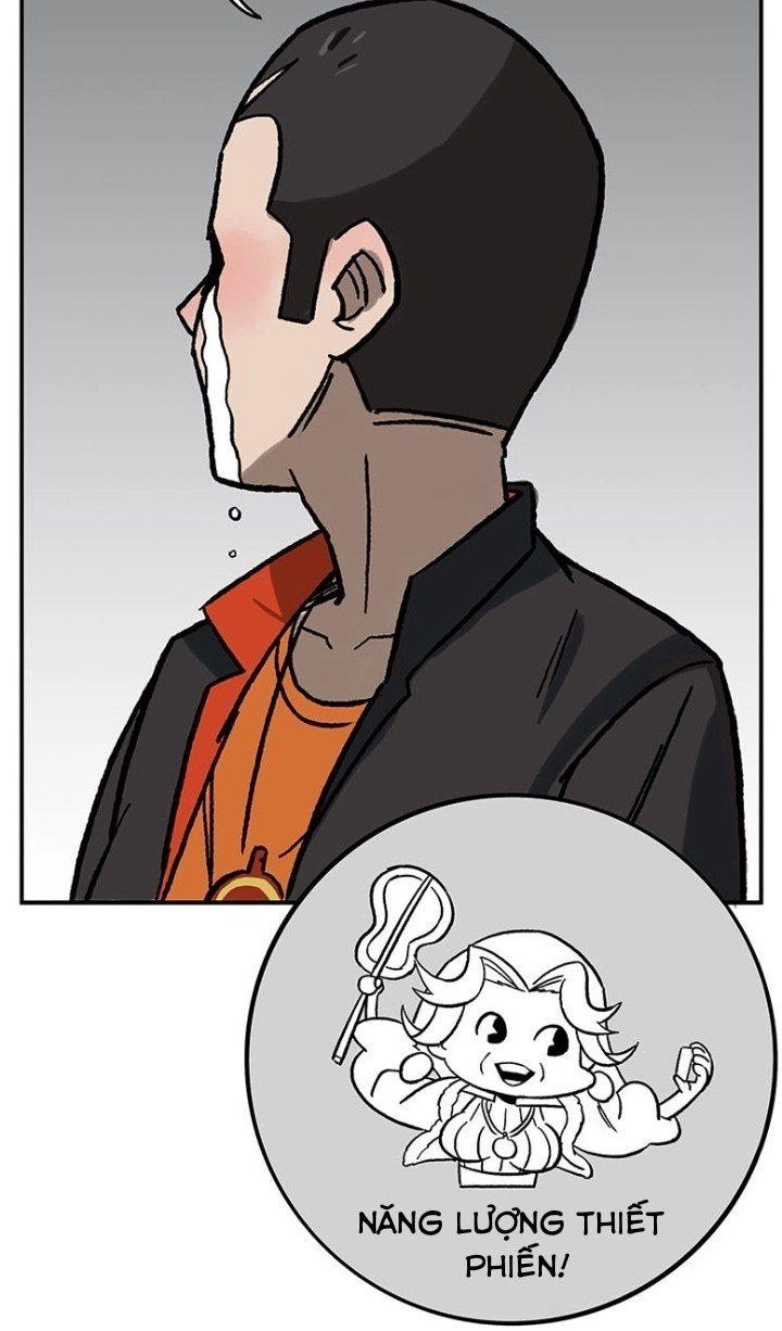 Học Viện Phi Nhân Chapter 36.40 - 39