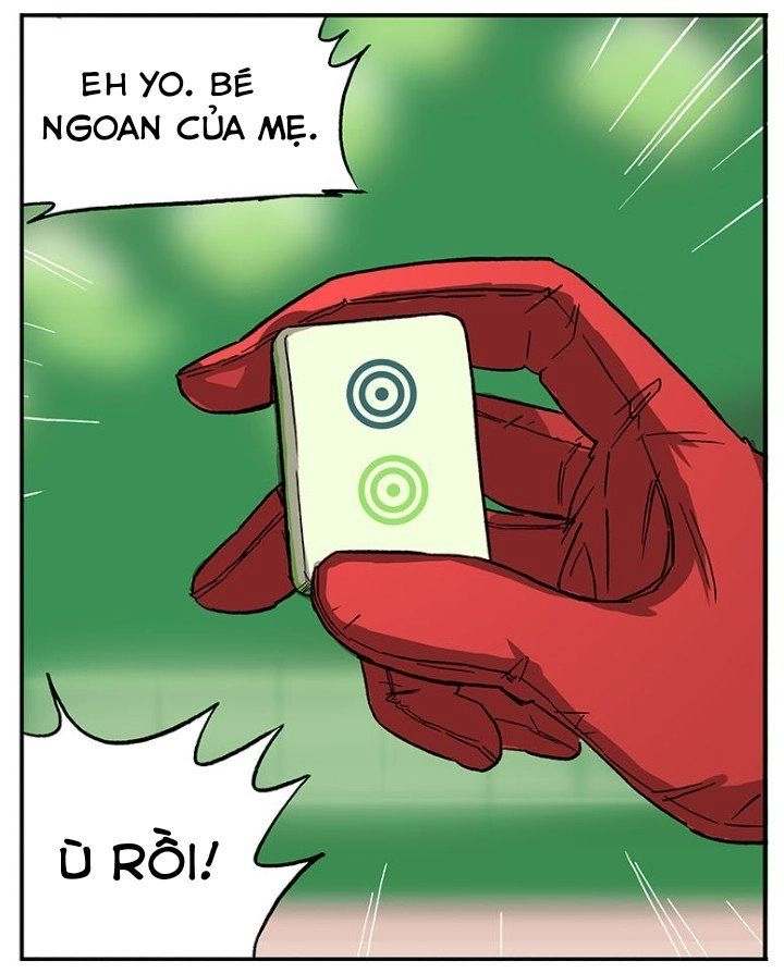 Học Viện Phi Nhân Chapter 36.40 - 43