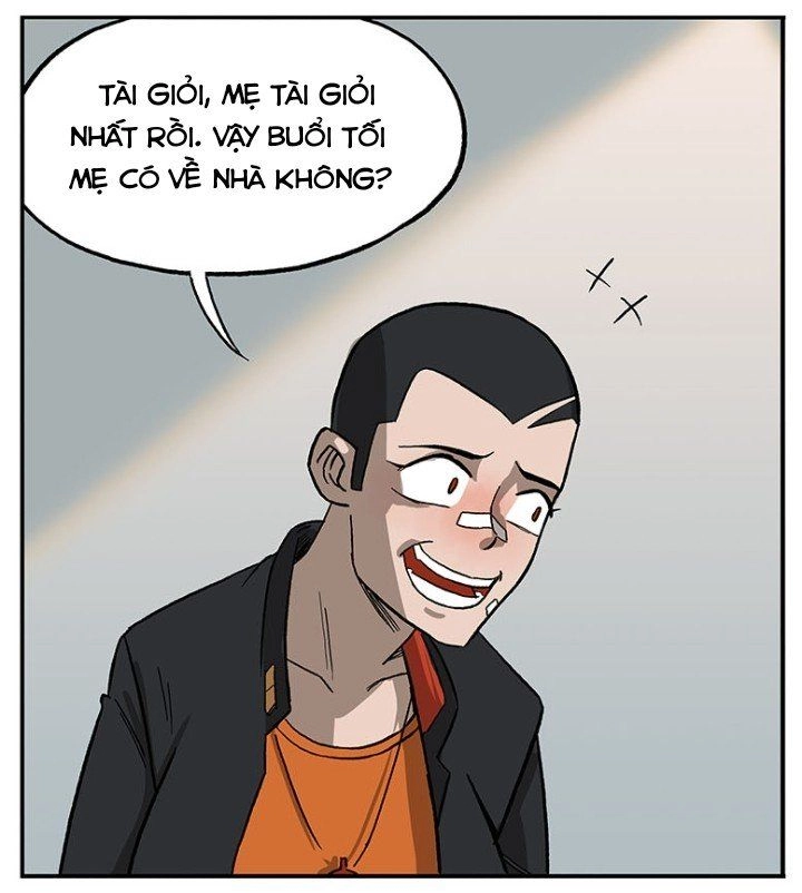 Học Viện Phi Nhân Chapter 36.40 - 45