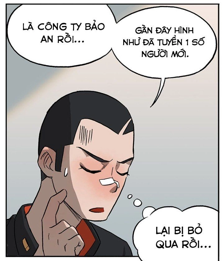 Học Viện Phi Nhân Chapter 36.40 - 47