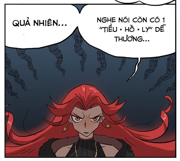 Học Viện Phi Nhân Chapter 36.40 - 48