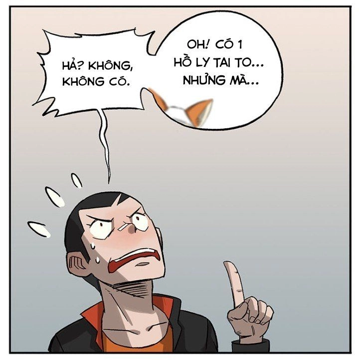 Học Viện Phi Nhân Chapter 36.40 - 49