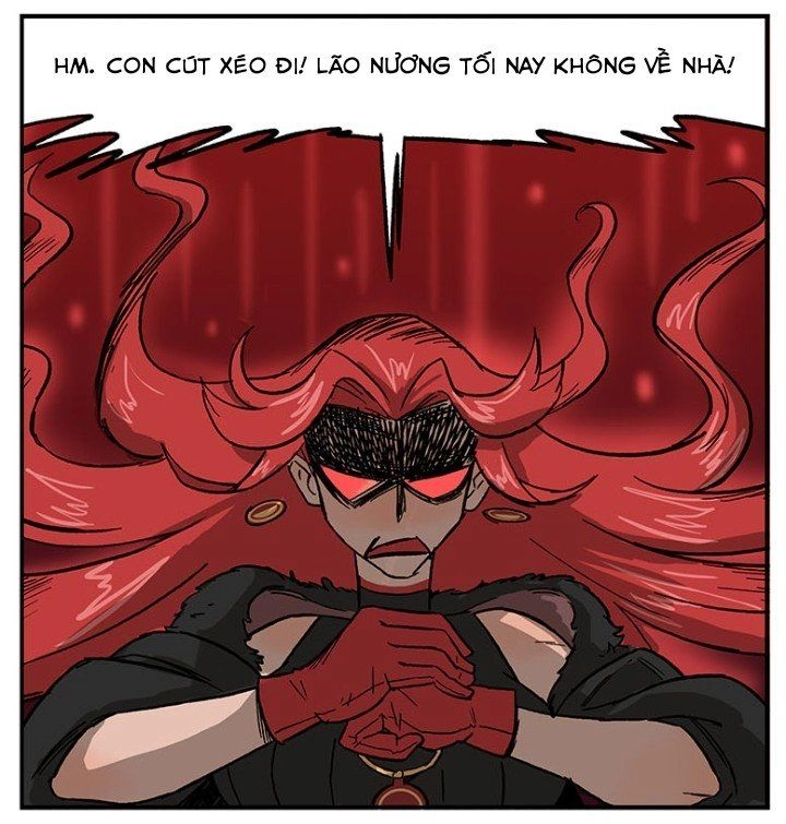 Học Viện Phi Nhân Chapter 36.40 - 50