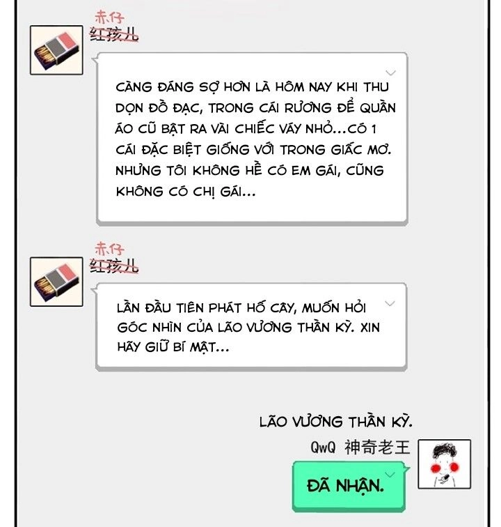 Học Viện Phi Nhân Chapter 41 - 4