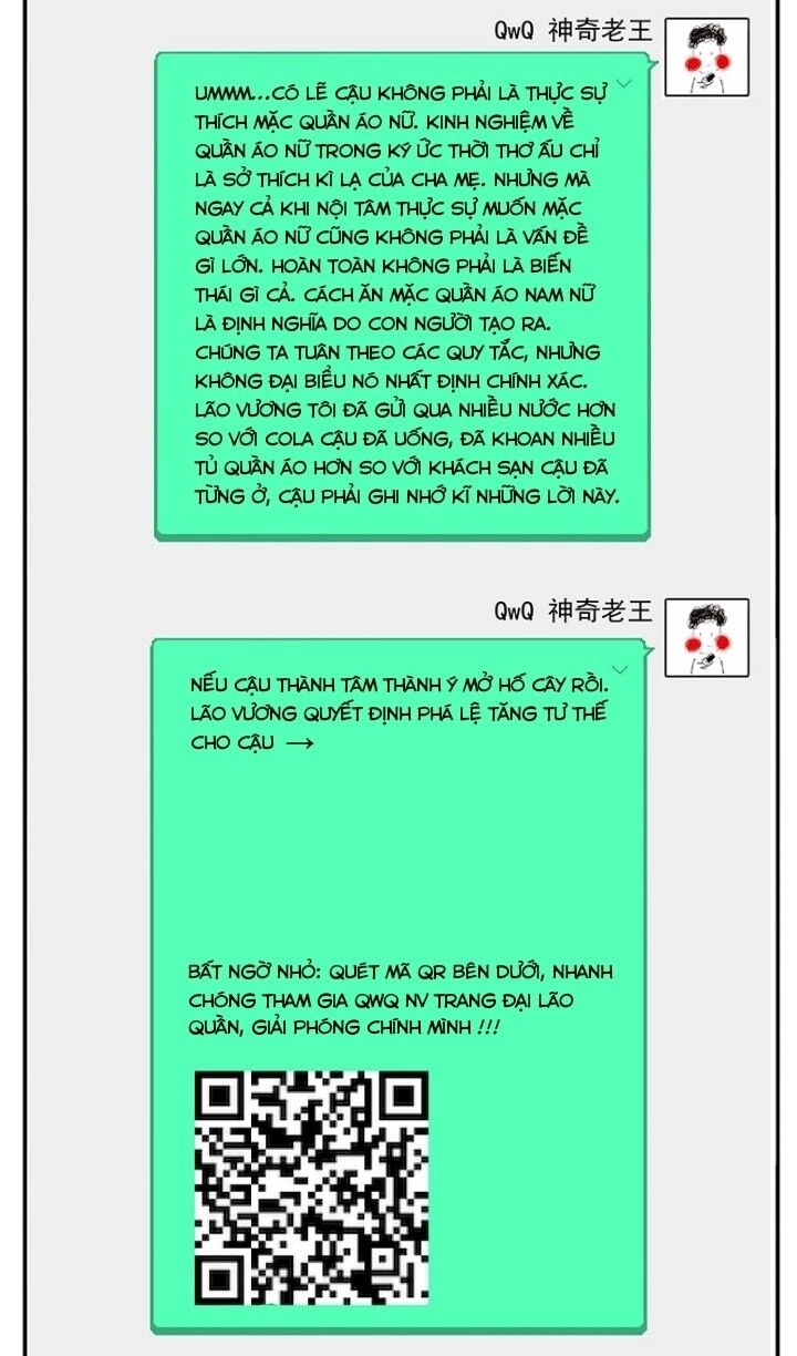 Học Viện Phi Nhân Chapter 41 - 5