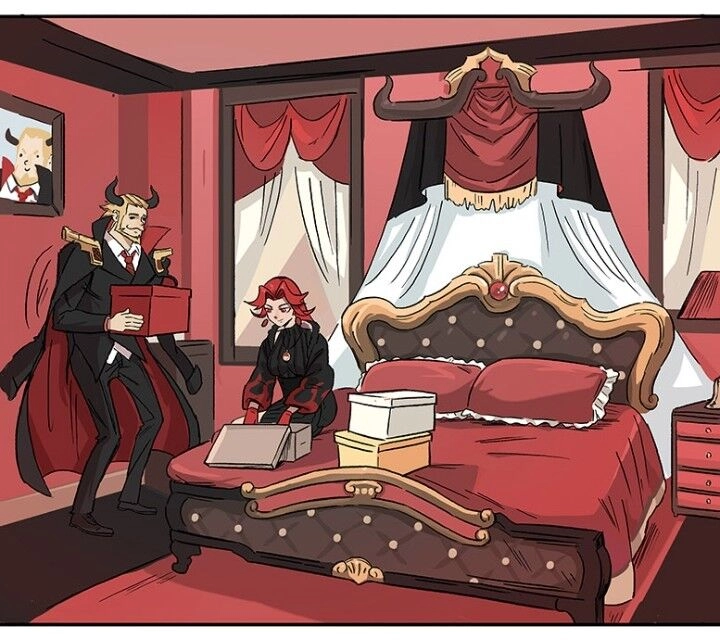 Học Viện Phi Nhân Chapter 41 - 7