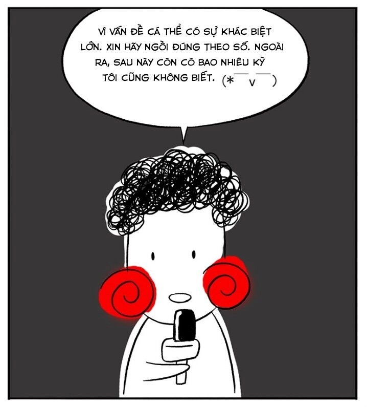 Học Viện Phi Nhân Chapter 41 - 19