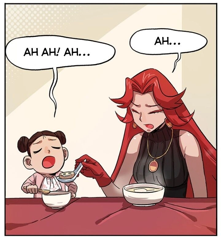 Học Viện Phi Nhân Chapter 41 - 25