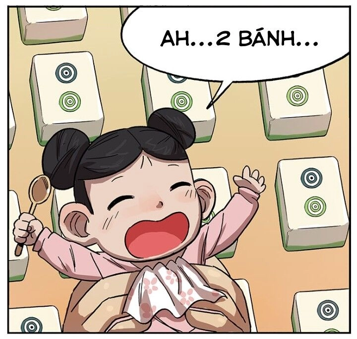 Học Viện Phi Nhân Chapter 41 - 27