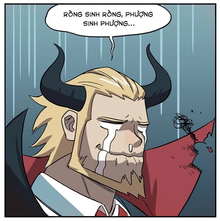 Học Viện Phi Nhân Chapter 41 - 28