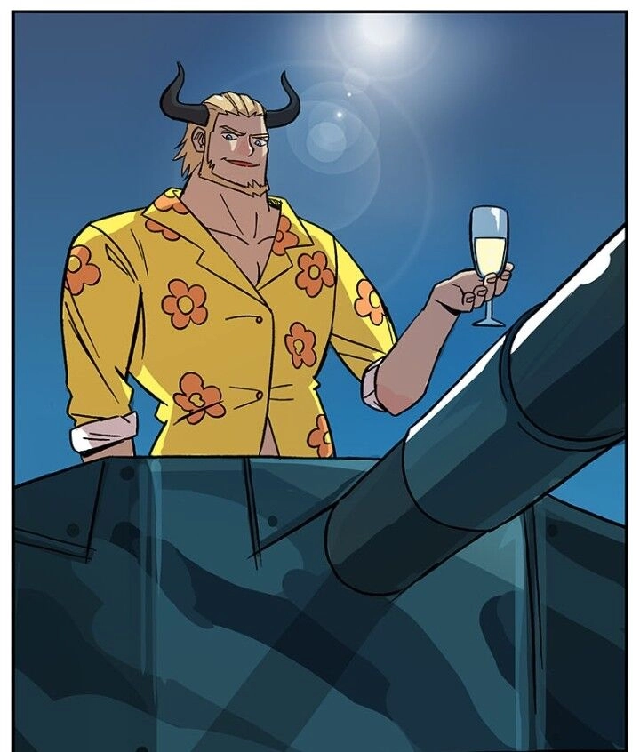 Học Viện Phi Nhân Chapter 41 - 30