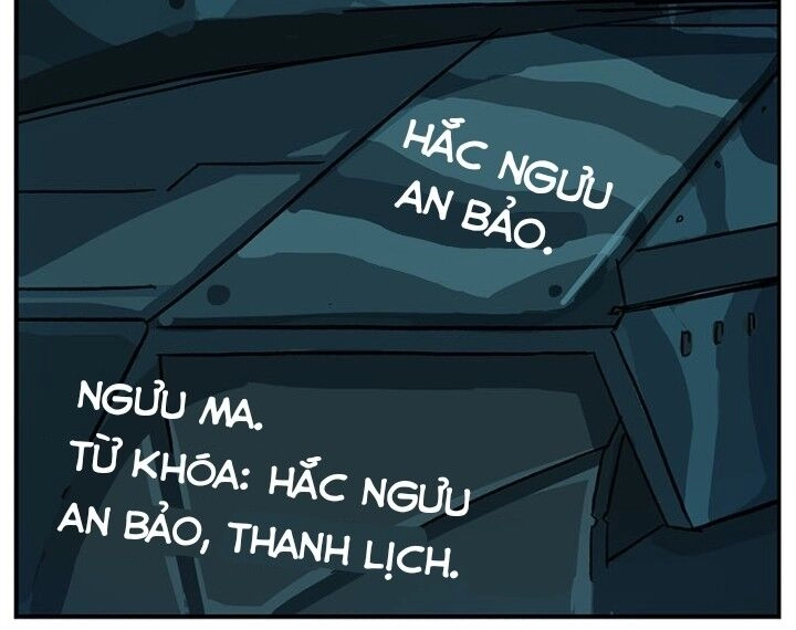 Học Viện Phi Nhân Chapter 41 - 31