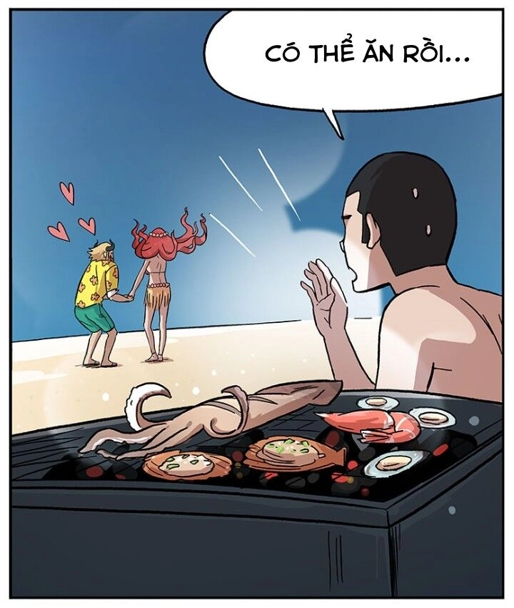 Học Viện Phi Nhân Chapter 41 - 38