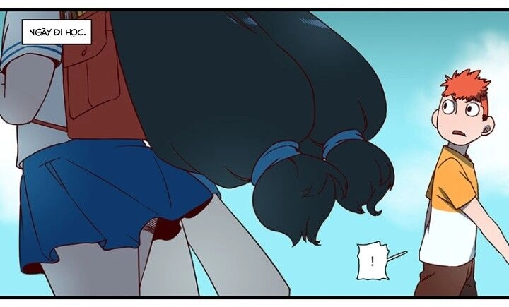 Học Viện Phi Nhân Chapter 41 - 41