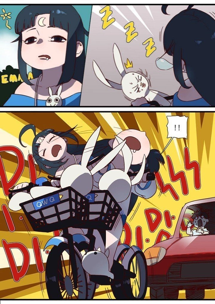 Học Viện Phi Nhân Chapter 46.5 - 9