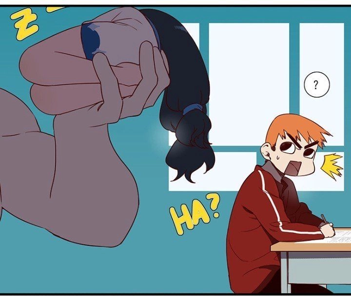 Học Viện Phi Nhân Chapter 46.5 - 16