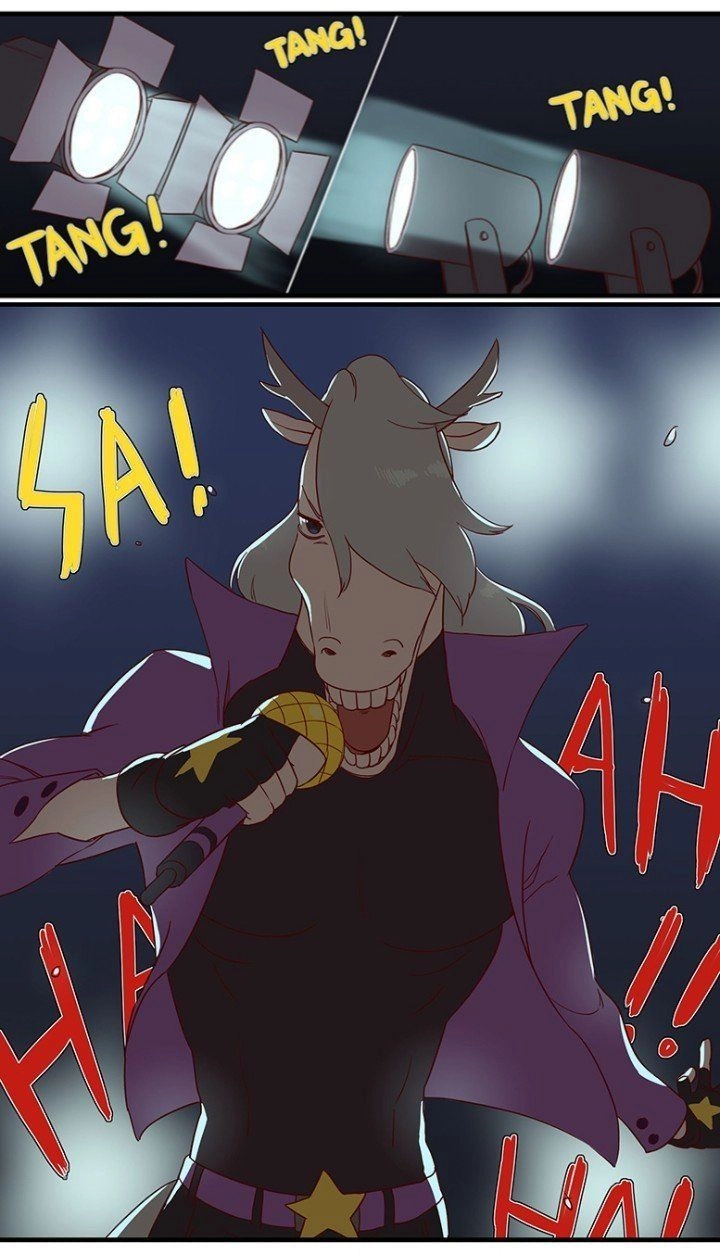 Học Viện Phi Nhân Chapter 46.5 - 25