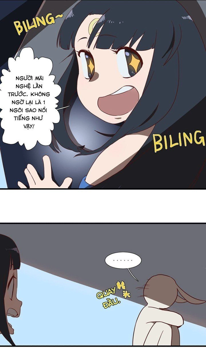 Học Viện Phi Nhân Chapter 51.5 - 4