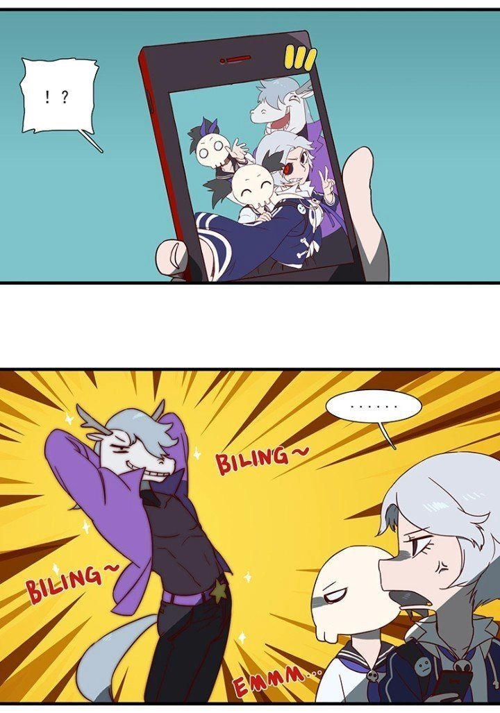 Học Viện Phi Nhân Chapter 51.5 - 13