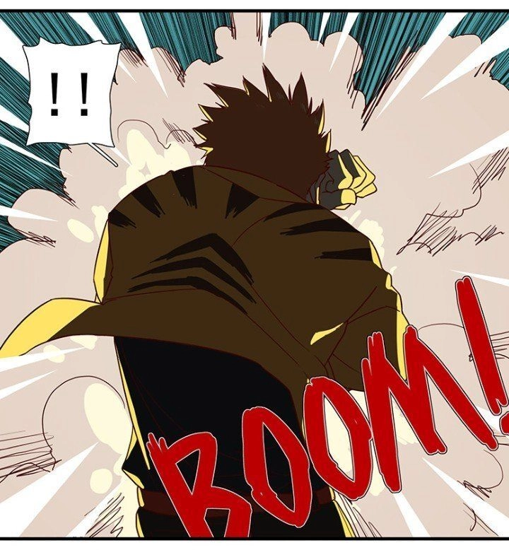 Học Viện Phi Nhân Chapter 51.5 - 21